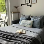 Appartement Sun Sztutowo