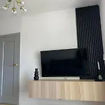 Sun Appartement Sztutowo