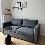 Sun Appartement *