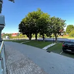Sun Appartement Sztutowo