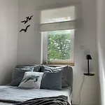 Appartement Sun Sztutowo