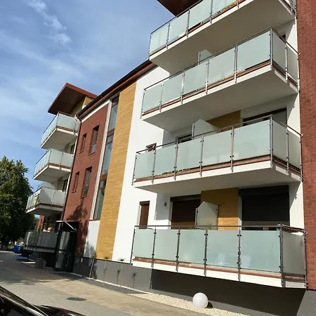 Sun Appartement *