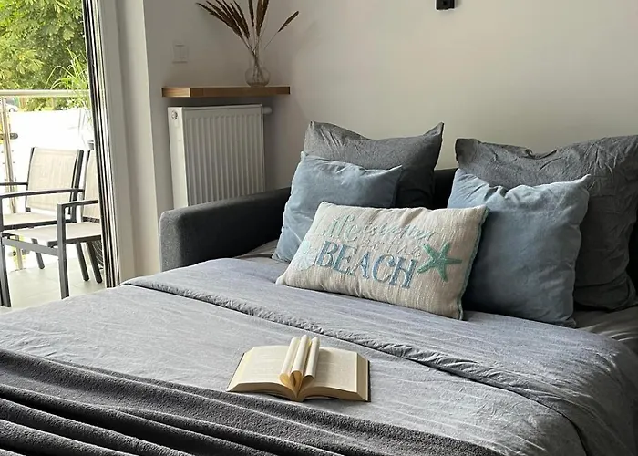 Lägenhet Sun Sztutowo