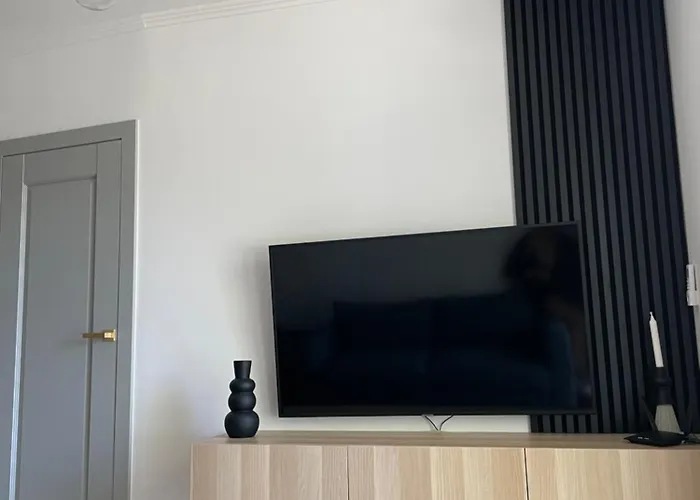 Sun Lägenhet Sztutowo