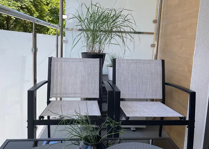 Sun Lägenhet Sztutowo